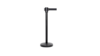 Black Retractable Stanchion rental in Houston, TX