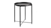 Black Side Table rental in Houston, TX