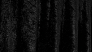 Black Velvet Banquet Linen rental Houston, TX