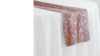 Blush Sequin Runner rental in Houston, TX