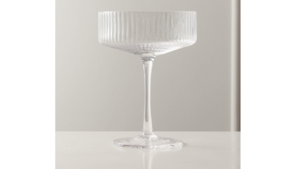 Champagne Coupe  rental Houston, TX