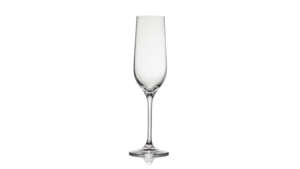 Classic Clear Champagne Flute  rental Houston, TX