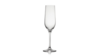 Classic Clear Champagne Flute  rental in Houston, TX