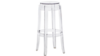 Clear Bar Stool rental in Houston, TX