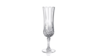 Crystal Champagne Flute (Rented in sets of 36) rental in Houston, TX
