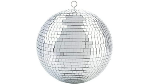 Disco Ball 6" rental Southern Utah, UT