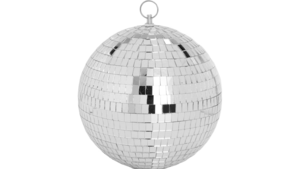 Disco Ball 8" rental Southern Utah, UT