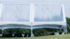 Frame Tent- 20x30 (Clear Top) rental in Houston, TX