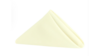 Ivory Poly Napkin rental in Houston, TX