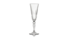 Melodia Champagne Flute (Rented in sets of 36) rental in Houston, TX