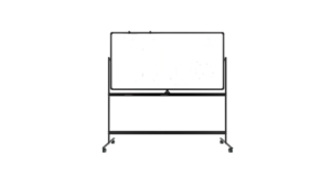 Mobile Whiteboard rental Houston, TX