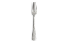 Nico Salad Fork- Hammered (Rented in sets of 25) rental Houston, TX