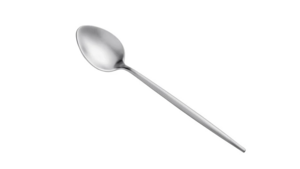 Odin Dinner/Dessert Spoon (Matte) rental Houston, TX