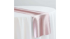 Pink Shantung/Satin Runner rental in Houston, TX