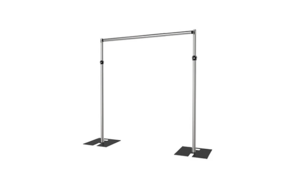 Pipe Only Stand rental Houston, TX