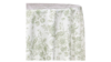 Round French Toile Linen- Sage Green rental in Houston, TX