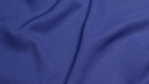 Royal Blue 90x156 Poly linen rental Houston, TX