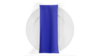 Royal Blue Poly Dinner Napkin rental in Houston, TX
