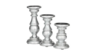 Silver Candle Holder rental in Houston, TX