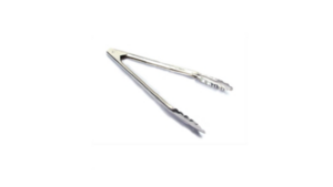 Stainless Steel Tongs rental Houston, TX