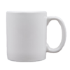 White Coffee Mug rental in San Francisco-Oakland-San Jose, CA