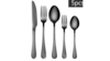 Black OBR King Flatware Salad Fork  rental in Denver, CO