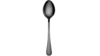 Black OBR King Flatware Teaspoon rental in Denver, CO