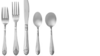Acopa Monaca Flatware - Knife  rental in Denver, CO