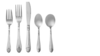 Acopa Monaca Flatware - Salad Fork  rental in Denver, CO
