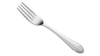 Acopa Monaca Silver Flatware - Table Fork  rental in Denver, CO