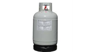Propane Bottle - 40LB  rental Denver, CO