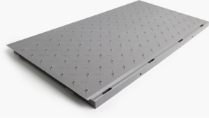 FastDeck Flooring - Gray  rental Denver, CO