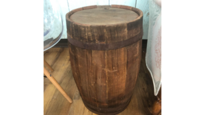 Small Whiskey Barrel  rental Denver, CO
