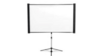 80" Projector Screen rental in Denver, CO