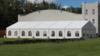40 FT x 115 FT Clearspan Tent rental in Denver, CO