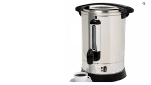 Crown Select Coffeemaker |  rental Denver, CO