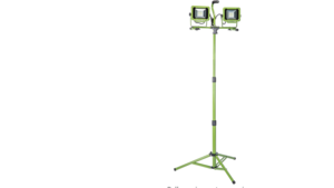 Working lights rental Denver, CO