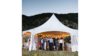 34 x 40 Hexagon Marquee Tent  rental in Denver, CO