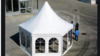 34 x 40 Hexagon Marquee Tent  rental in Denver, CO