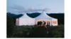 34 x 40 Hexagon Marquee Tent  rental in Denver, CO