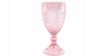 Pink Carousel Goblet rental in Denver, CO