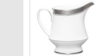 American White platinum Creamer  rental in Denver, CO