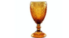 Amber Carousel Goblet rental in Denver, CO