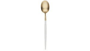 White Handle Golden Tablespoon rental Denver, CO