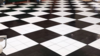 24 X 24 Black and White Dance Floor  rental in Denver, CO