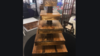 5 Tier Wooden Cupcake or Dessert Stand  rental in Denver, CO