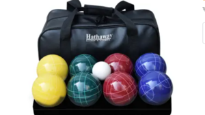 Bocce Ball Game rental Denver, CO