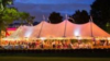 44 X 63 Sail Cloth Tent  rental in Denver, CO