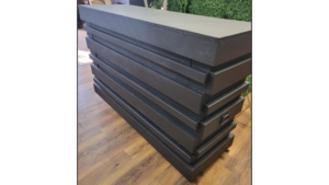 Earle's Black Bar rental Denver, CO