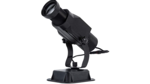 GOBO Lighting rental Denver, CO